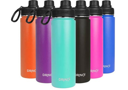Sport water bottle All colors