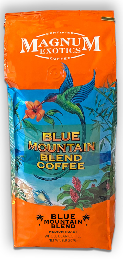 Blue Mountain Brands Coffee Mugs