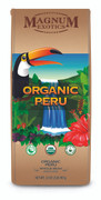 Organic Peru (2 lb)