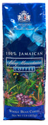 100% Jamaican Blue Mountain 