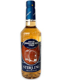 Sugar Free Jamaican Rum Stirling Syrup