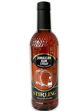Jamaican Rum Stirling Syrup
