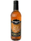 Gingerbread Man Stirling Syrup