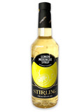 Lemon Meringue Stirling Syrup