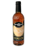 Macadamia Nut Stirling Syrup