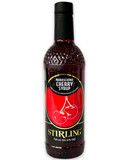Maraschino Cherry Stirling Syrup