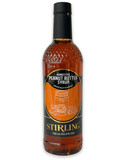 Peanut Butter Stirling Syrup