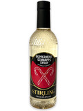 Peppermint Schnapps Stirling Syrup