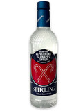 Sugar Free Peppermint Schnapps Stirling Syrup