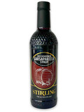 Sarsaparilla Stirling Syrup