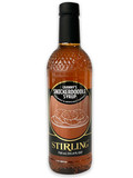 Snickerdoodle Stirling Syrup