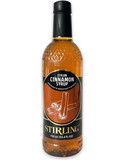 Cinnamon Stirling Syrup