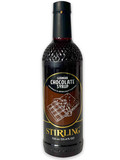 German Chocolate Stirling Syrup