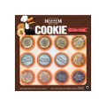 Krown Cup Cookie Collection