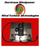 Midnite Solar Classic 150 Pre-Wired OTG Board Hurricane Wind Power