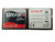 Feature
Product Type: Compact Flash (CF)- Type
Flash Memory Capacity: 1GB
Pin: 50-pin
Dimensions: 36.4mm(L)*42.8mm(W)*3.3mm(H)
Weight: 15g
Brand Name: Sandisk
Form Factor: CompactFlash (CF)
Application/usage: Switch
Data transmission speed:
Read: 10 - 16MB/sec=100X
Write: 9- 15MB/sec
environments and temperatures from ：
-13o F to 185o F
-25o C to 85o C
Voltage: 3.3V ± 10%; 5.0V ± 10%

Specifications:
Easy plug-and-play.
1GB Memory Capacity.
Low Power Consumption.
Solid-State Storage.
100% Satisfaction Guarantee.
Come with Protection Plastic Box.
Support : Windows 7, 2000, XP/Macos
Compatible with:
Digital Cameras
Digital Video Players
Digital MP3 Music Players
Computers
Laptops
Card readers
Handheld PCs
And other devices that feature a Compact Flash slot.