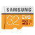 SAMSUNG EVO 32GB MICROSD HC CLASS 10 UHS-1 95MB/S MOBILE MEMORY CARD 32G MB-MP32G 
 
Quick Overview
• Up to 95MB/s transfer speed
• Great for Cell phones, Smartphones, Android Tablets, Tablet PCs.
• Great speed and performance for full HD video recording, high resolution pictures, mobile gaming, music and more.
• Water proof, Temperature Proof, X-Ray proof, Magnetic proof
• Compatible with devices with micro SDHC and micro SDxC slots.