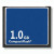 1G 1GB CompactFlash Standard CF Memory Card Generic OEM W/Cases Free Shipping ME