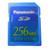 Panasonic 256MBSecure Digital RP-SD256 SD Memory Card Japan Genuine New
The item(s) are NOT coming with Retail Packing but 100% GENUINE & Brand New