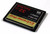 Power Core Controller Delivers Unmatched Speeds
This CompactFlash card's cutting-edge memory controller distributes image data across the card faster and more efficiently, letting the memory card achieve exceptional data speeds. And thanks to SanDisk's exclusive Enhanced Super-Parallel Processing, the SanDisk Extreme Pro CompactFlash memory card ensures fast, reliable performance in any shooting situation.

Up to 100MB/s Write Speed for Enhanced Burst-Mode Performance
The 16GB to 64GB SanDisk Extreme Pro CompactFlash memory cards offer read/write speeds up to 90MB/s, recording photos nearly instantly and reducing lag time between shots. Your DSLR camera's continuous burst-mode shooting will capture more shots per burst than ever before. The 128GB SanDisk Extreme Pro CompactFlash Memory Card is even faster, offering write speed of up to 100MB/s.

UDMA Interface and VPG for Flawless Full HD, Cinema Quality Video Recording.
The card's cutting-edge UDMA interface keeps up with the taxing memory demands highest resolution quality photos. These cards also offer a Video Performance Guarantee(VPG) ensuring a sustained minimum video write speed of 20MB/s to meet the demands of professional, cinema quality Full HD Video

VPG allows minimum sustained write speed so you can shoot superior Full HD video.

Expansive Storage Capacity
The SanDisk Extreme Pro CompactFlash Memory Card has plenty of room to accommodate high-resolution image formats, including RAW and JPEG. Available in capacities up to 128GB, the card can store hours of video and thousands of photos.

Durable Design
Designed to withstand the toughest conditions, the SanDisk Extreme Pro CompactFlash memory card can operate in temperatures ranging from -13 to 185 degrees Fahrenheit, so you can snap the perfect shot in almost any climate. These cards are backed by rigorous stress, shock, and vibration testing procedures and feature RTV silicone coating for added protection against shock and vibration.