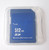 SD 512MB Memory Card Standard Secure Digital Generic New W/Case 
