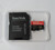 NOTICE：THE ITEM(S) ARE PROFESSIONALLY REFURBISHED BY SANDISK 100% GENUINE & WORKING GREAT !


Training, planning, gear—extreme sports require extreme readiness. To make sure you have a lasting record of the event from your own unique POV, you need the right camera and the right memory card, too. SanDisk Extreme microSD UHS-I cards deliver the speed, capacity, durability, and quality you need to make sure your adventure is captured in stunning detail, even if you blink on the way down. Available in capacities up to 64GB.


THE SPEED YOU NEED
The best stuff happens fast. With a UHS Speed Class 3 rating and extreme speeds up to 80MB/s, SanDisk memory cards give you the speed you need to capture every detail. Fast write speeds reduce the time you're on hold while you move pictures and videos to your card. Offload big files faster so you're always ready to catch the next great shot, and enjoy smooth video playback.


CATCH THE THRILL IN 4K ULTRA HD DETAIL
When your memory card is 4K Ultra HD ready with UHS Speed Class 3 rating the video you capture is more than moving pictures. With 4K Ultra HD resolution you won’t just watch the video, you’ll relive the experience. Make sure the videos you shoot today are ready for the new 4K Ultra HD television screens and monitors.

