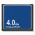Features

iSMART disk health monitoring

Intelligent error recovery system

Excellent data transfer speed

Write protection security

Enhanced power cycling management

High-mobility, and easy plug-in and plug-out

Supports advanced PIO (0-6), Multiword DMA (0-4), Ultra DMA (0-7) transfer mode, multi-sector transfers, and LBA addressing

Compatible with CF Specifications version 6.0, PC Card standard, IDE standard interface, and ATA standard

Interface

PATA

Type	Standard

Flash Type	SLC

Connector	50pin CF connector

Capacity	1GB~64GB

Max. Channels	4

Sequential R/W (MB/sec, max.)	110 / 100

Max. Power Consumption	0.76W(3.3V x 230mA)

H/W Write Protect	Optional

ATA Security	Y

S.M.A.R.T.	Y

Dimension (WxLxH/mm)	42.8 x 36.4 x 3.3

Vibration	20G@7~2000Hz

Shock	1500G@0.5ms

MTBF	>3 million hours

Storage Temperature	-55°C ~ +95°C

Operation Temperature	Standard Grade: 0°C ~ +70°C;

Industrial Grade: -40°C ~ +85°C