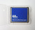 Features

iSMART disk health monitoring

Intelligent error recovery system

Excellent data transfer speed

Write protection security

Enhanced power cycling management

High-mobility, and easy plug-in and plug-out

Supports advanced PIO (0-6), Multiword DMA (0-4), Ultra DMA (0-7) transfer mode, multi-sector transfers, and LBA addressing

Compatible with CF Specifications version 6.0, PC Card standard, IDE standard interface, and ATA standard

Interface

PATA

Type	Standard

Flash Type	SLC

Connector	50pin CF connector

Capacity	1GB~64GB

Max. Channels	4

Sequential R/W (MB/sec, max.)	110 / 100

Max. Power Consumption	0.76W(3.3V x 230mA)

H/W Write Protect	Optional

ATA Security	Y

S.M.A.R.T.	Y

Dimension (WxLxH/mm)	42.8 x 36.4 x 3.3

Vibration	20G@7~2000Hz

Shock	1500G@0.5ms

MTBF	>3 million hours

Storage Temperature	-55°C ~ +95°C

Operation Temperature	Standard Grade: 0°C ~ +70°C;

Industrial Grade: -40°C ~ +85°C