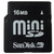 MiniSD 10 x 16MB SanDisk SD Memory Card SDSDM-16 100% Genuine Brand Wholesale

