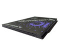 IC ATA 8MB PC 68Pins Flash Memory Card ID243G10 0.5V Type I PCMCIA For telstra
