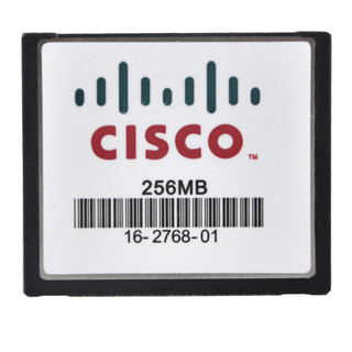 CISCO CompactFlash 256MB : 1



Protective Jewel Case : 1

    Style: CF Type I (3.3 mm thick)
    Size: 42.8mm x 36.4mm x 3.3mm
    Op. Voltage: 3.3V-5V.
    Op. Temperature: -25 to +85 �C
    Durability: 10,000 insertion/removal cycles
    Compatibility: compatible with the Compact Flash slot and PCMCIA card standards, All High-end digital photographic applications.
    High transfer rate for fast copy/download

Tech Specify

Manufacturer Part Number : MEM1800-32U256CF
Product Name : 256MB CompactFlash Card
Manufacturer Website Address : www.cisco.com
Manufacturer : Cisco Systems, Inc
Product Type : CompactFlash (CF) Card
Brand Name : Cisco

Compatibility

Cisco 1800 Series Routers
Cisco 1841 ADSL over ISDN Bundle
Cisco 1841 ADSL over POTS Bundle
Cisco 1841 ADSL over POTS Bundle w/Dying Gasp
Cisco 1841 Integrated Services Router
Cisco 1841 Security Bundle
Cisco 1841 with WIC-1DSU-T1-V2
Application/Usage : Networking System
Form Factor : CompactFlash (CF)
Number of Memory Cards : 1
Storage Capacity : 256 MB