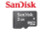 SanDisk microSDHC
SanDisk is proud to announce our newest format and capacity to the SD card family: microSD High Capacity (microSDHC) flash card. This will help and ensure your transition from the microSD format to the microSDHC format – for our cards and for compatible host devices. Also comes with a full size SD adapter to fit into devices with an SD slot.
Feature:

High storage capacity for storing essential digital content such as high quality photos, videos, music and more
Optimal speed and performance for microSDHC compatible devices
High Quality microSDHC card backed by 1 year limited warranty
Built to last, with an operating shock rating of 2,000Gs, equivalent to a ten-foot drop **
SanDisk microSDHC card ensure compatibility when downloading pictures or other digital content
Easily transfer files between your digital devices and computer
Notice: Not all devices support microSDHC cards. Please contact your device manufacturer for details. To ensure compatibility, look for the microSDHC logo on the product or packaging of your new phone or PDA. 
Package included:
1 x Micro SD Card