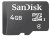 Class 4:
The ADATA microSDHC Class 4 is manufactured in accordance with the SD Card Associations SD 2.0 standards, making it compatible with all

microSDHC host digital devices and supporting SDHC host products with the bundled SDHC adapter.

Adopting the FAT32 file system format, ADATA microSDHC Class 4 unlocks the 2GB capacity limit of microSD cards and provides a minimum

transfer rate of 2 MB/s, meeting Class 4 specifications and taking care of your needs for memory card storage and the best read/write speeds.

Features: 


High storage capacity (32GB) for storing essential digital content such as high quality photos, videos, music and more
Speed performance rating: Class 4
High Quality microSDHC card
The ADATA microSDHC Class 4 Card is backed by a lifetime limited warranty.