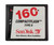 SANDISK CompactFlash 160MB TYPE II CF Memory Card SDCFB2-160M Industrial machine