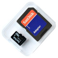 SanDisk 50 x 512MB MicroSD TF Memory Card GENUINE
