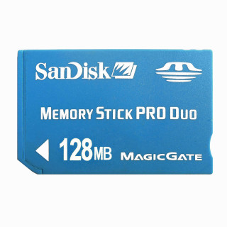 Specifications:

1. Interface: serial / parallel

2. Dimensions (W x H x D):31 x 20 x 1.6mm

3. Weight: 2g (approx.)

4. Operating temperature: -25 ~ +85°C

5. Minimum writing speed: 15Mbps

6. Transfer speed: 80Mbps (under optimal conditions)

 
Features:

1. Light and portable

2. Magic Gate copyright protection technology high capacity

3. Reading/writing speed up to 80Mbps

4. Available capacity in 32MB/64MB/128MB/256MB/512MB/1GB

5. Used in:

a) Communication equipment (GPS)

b) Digital cameras/camcorders

c) Electronical books

d) Handheld pcs

e) Mobile phones

f) Music players: MP3/MP4

g) Toys/games: PSP