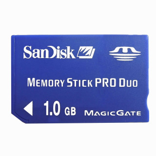 Beschreibung
Technische Daten:
1. Schnittstelle: seriell / parallel
2. Abmessungen (B x H x T): 31 x 20 x 1.6 mm
3. Gewicht: 2g (ca.).
4. Betriebstemperatur: -25 ~ + 85 ° C
5. Mindestschreibgeschwindigkeit: 15Mbps
6. Übertragungsgeschwindigkeit: 80 Mbps (unter optimalen Bedingungen)
 Features:
1. Leicht und tragbar
2. Magic Gate Kopierschutztechnologie mit hoher Kapazität
3. Lese- / Schreibgeschwindigkeit von bis zu 80 Mbps
4. Die verfügbare Kapazität in 32MB / 64MB / 128 MB / 256 MB / 512 MB ​​/ 1 GB
5. Wird in:
a) Kommunikationsausrüstung (GPS)
b) Digitalkameras / Camcorder
c) Electronical Bücher
d) Handheld-PCs
e) Mobiltelefone
f) Musik-Player: MP3 / MP4
g)Spielzeug / Spiele: PSP