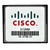 CISCO CompactFlash 512MB  : 10

Protective Jewel Case : 10

Style: CF Type I (3.3 mm thick)
Size: 42.8mm x 36.4mm x 3.3mm
Op. Voltage: 3.3V-5V.
Op. Temperature: -25 to +85 C
Durability: 10,000 insertion/removal cycles
Compatibility: compatible with the Compact Flash slot and PCMCIA card standards, All High-end digital      photographic applications.
High transfer rate for fast copy/download


Tech Specify

Manufacturer Part Number : MEM1800-32U512CF
Product Name : 512MB CompactFlash Card
Manufacturer Website Address : www.cisco.com
Manufacturer : Cisco Systems, Inc
Product Type : CompactFlash (CF) Card
Application/Usage : Networking System
Form Factor : CompactFlash (CF)
Number of Memory Cards : 1
Storage Capacity : 512 MB