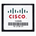 Feature

    Product Type: Compact Flash (CF)- Type
    Flash Memory Capacity: 128MB
    Pin: 50-pin
    Dimensions: 36.4mm(L)*42.8mm(W)*3.3mm(H)
    Weight: 15g
    Brand Name: CISCO
    Form Factor: CompactFlash (CF)
    Application/usage: Switch
    Data transmission speed:
    Read: 8 - 16MB/sec=100X
    Write: 8 - 15MB/sec
    environments and temperatures from
    -13 F to 185 F
    -25 C to 85 C 
    Voltage: 3.3V  10%; 5.0V  10%

Specifications:

    Easy plug-and-play.
    128MB Memory Capacity.
    Low Power Consumption.
    Solid-State Storage.
    100% Satisfaction Guarantee.
    Come with Protection Plastic Box.
    Support : Windows 7, 2000, XP/Macos

Technical reference:

Compatible with:

    Digital Cameras
    Digital Video Players
    Digital MP3 Music Players
    Computers
    Laptops
    Card readers
    Handheld PCs
    

And other devices that feature a Compact Flash slot.