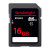 Ultra 16GB SD CARD Sinobright Class10 15MB/S 100X SD Memory Card For Camare GPS

