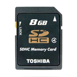 NOTICE：The item(s) are NOT coming with Retail Packing but 100% GENUINE & Brand New

Features: 

Compliant ofClass4

Support Error Correcting Code (ECC) to detect and correct errors

Mechanical write protection switch to prevent accidental image erasure

Worldwidelifetime warranty

The "Speed" is specified by manufacturer by using its own optimal testing environment. (However, actualperformance will be variedwith different environment of individual device.)