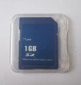 SD 1GB Memory Card Standard Secure Digital Generic Brand NEW
