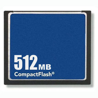 CompactFlash 50 x 512MB Standard CF Memory Card Generic Brand New W/Cases

