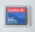  64MB  SanDiskCompactFlash Memory Card 64M CF Card SDCFB-64 Genuine SDCFJ-64
