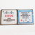 Cisco 100 x 128MB CompactFlash Standard CF Memory Card Genuine Wholesale
