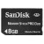 SanDisk 10 x 8GB 8G  Memory Stick PRO Duo SDMSPD-008G 100% Genuine Wholesale
