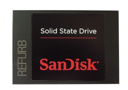 Specification
Available capacities: 64GB, 128GB, and 256GB
Dimensions: 028 in. x 2.75 in. x 3.95 in. (7.0 mm x 69.85 mm x 100.5 mm)
Operating temperature: -32ºF to 158ºF (0ºC to 70 ºC)
Storage temperature: -67ºF to 203ºF (-55ºC to 85ºC)
Interface: SATA Revision 3.0 (6 Gbit/s)
Shock: Resistant up to 1500 G @ 0.5 m/sec
Vibration (Operating/Non-operating) : 5 gRMS, 10-2000 Hz / 4.9 gRMS, 7-800Hz
Power Consumption (active): 0.12w
Support: Three-year limited warranty**Three-year warranty in regions not recognizing limited warranty.
Breathe Life Back Into Your Computer
EVERYTHING YOUR COMPUTER DOES NOW—BUT BETTER
Fast Boot-Up, Fast Loading, Fast Transfer
Thanks to the innovations in our nCacheTM 2.0 technology, SanDisk Ultra II SSD literally does every task faster than a typical hard disk drive. What used to take minutes happens in just a few seconds. On a whole range of important metrics, SanDisk Ultra II SSD performs up to 28 times better than the hard disk drive you’re using now.

Huge Storage Capacity, Built In

You keep lots of music, photos and videos on your PC. You also use it for socializing, shopping, banking, email and your online classes. With SanDisk Ultra II SSD, you can add enough capacity for everything you do on your computer, up to a monster 960GB1, and still have room to spare.

Cool and Quiet
A laptop shouldn’t be a lap warmer. Battery lasts longer on a single charge2, and with no moving parts inside, your PC will run cool and quiet.

Always Know What’s Happening
With our SanDisk SSD Dashboard, you always have visibility into how your drive’s performing, what firmware updates are available, and what you can do to maintain peak performance. Additional third-party software features include:

Cloning software to create an exact replica of an old drive onto the new SanDisk Ultra II SSD in three easy steps with Apricorn’s EZ GIG IV
Antivirus protection for what consumers do most online—email, socialize, and browse— with Trend Micro™ Titanium™ Antivirus+
Security service for reliably locating and returning stolen devices by Absolute LoJack, the leader in data protection and theft recovery
