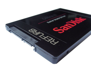 480GB SANDISK SSD Ultra II Solid State Drive 2.5" SATA III SDSSDHII-480G 550M/s
