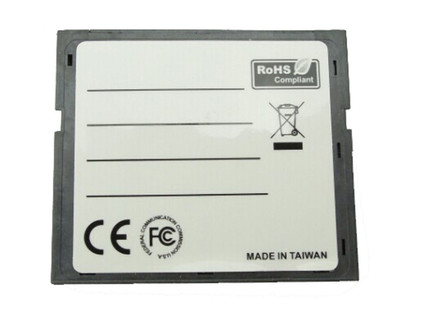 NOTICE：The item(s) are NOT coming with SD Card and just Adapter Only.

Description
Support SDHC/SD/SDXC/MMC all kinds of capacities(up to 64GB) SD3.0 ready/accepts exFat file system on windows High-speed CF interface with extreme performance Supports CF true IDE mode/memory mode/IO mode Push-push SD socket Support Windows/Mac OS/Linux.
* Support: SD SDHC SDXC MMC
* Interface: CF Card Type I
* Support SD3.0 and Windows exFAT file system
* Support for I / O mode, the memory mode and IDE mode
* A high-speed CF card interface, ensure the speed with almost no loss
* Support capacity: 8M ~ 512GB
* Support System: Windows 2000 / XP / VISTA / MAC 10.4 above
* Dimensions: 36 × 43 × 3.3mm
* Voltage: 3.3V