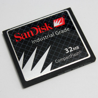 NOTICE：The item(s) are look like a little usde but test ok&nbsp;but 100% genuine and work perfectly 

Feature
Product Type: Compact Flash (CF)- Type
Flash Memory Capacity: 32/48/64/128/256/512MB 1GB/2GB/4GB
Pin: 50-pin
Dimensions: 36.4mm(L)*42.8mm(W)*3.3mm(H)
Weight: 15g
Brand Name: SanDisk
Form Factor: CompactFlash (CF)
Application/usage: Switch Data transmission
Read speed: 8 - 16MB/sec=100X
Write speed: 8 - 15MB/sec
Environments and Temperatures from：
-13º F to 185º F
-25º C to 85º C
Voltage: 3.3V ± 10%; 5.0V ± 10%
Specifications
Easy plug-and-play.
128 MB Memory Capacity.
Low Power Consumption.
Solid-State Storage.
100% Satisfaction Guarantee.
Come with Protection Plastic Box.
Support : Windows 7, 2000, XP/Macos
Technical reference
Compatible with:
Digital Cameras
Digital Video Players
Digital MP3 Music Players
Computers
Laptops
Card readers
Handheld PCs
And other devices that feature a Compact Flash slot.